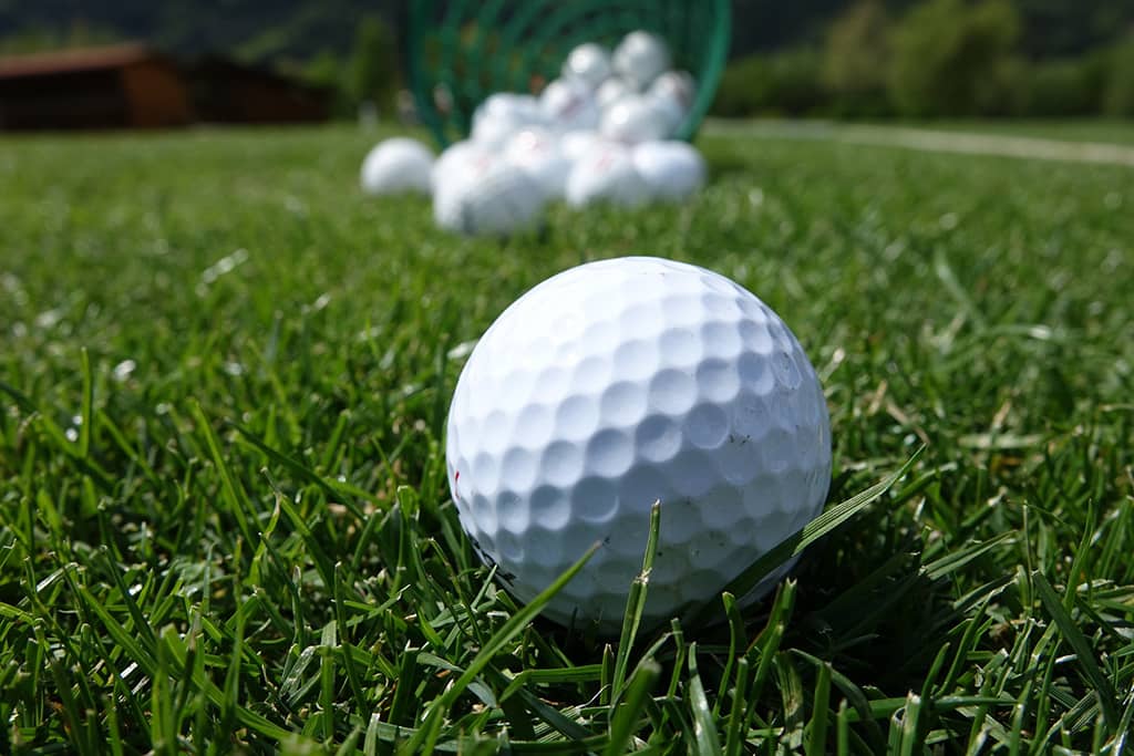 best budget golf balls