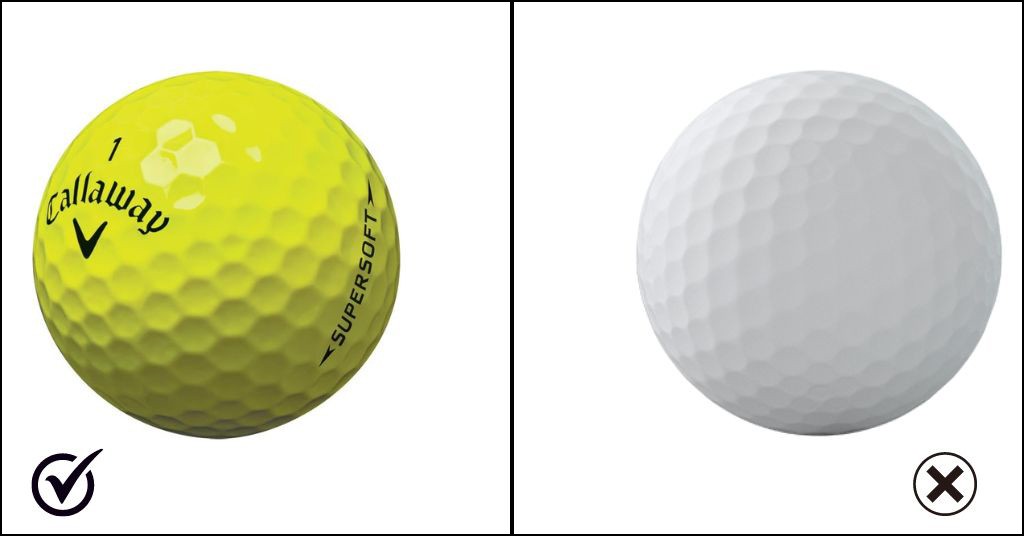 best golf ball for beginners