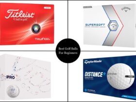 best golf balls for beginners