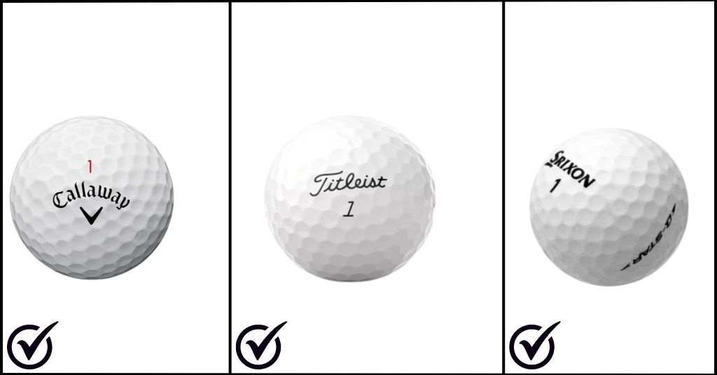 top golf balls for beginners