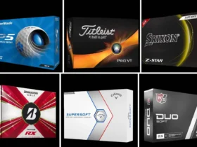 best golf balls for mid handicappers