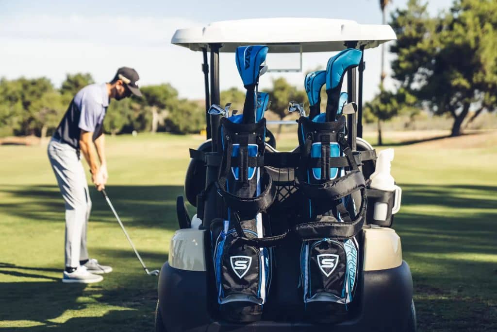 best golf club sets for beginners