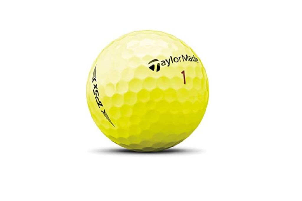 best low spin golf ball