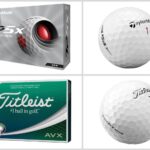 best low spin golf balls