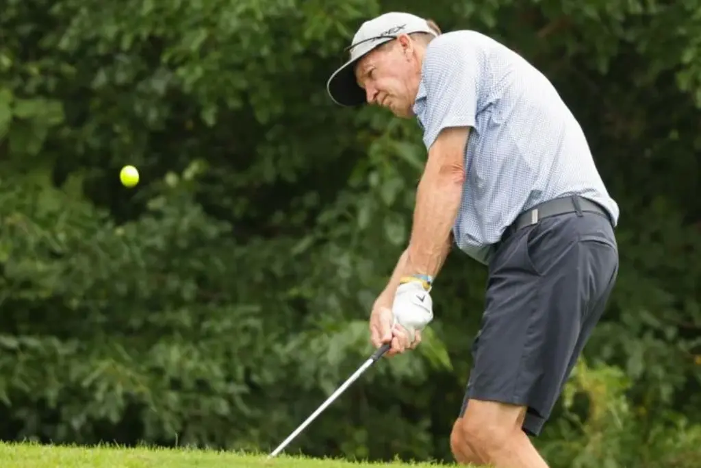 best golf ball for seniors with slow swing speed