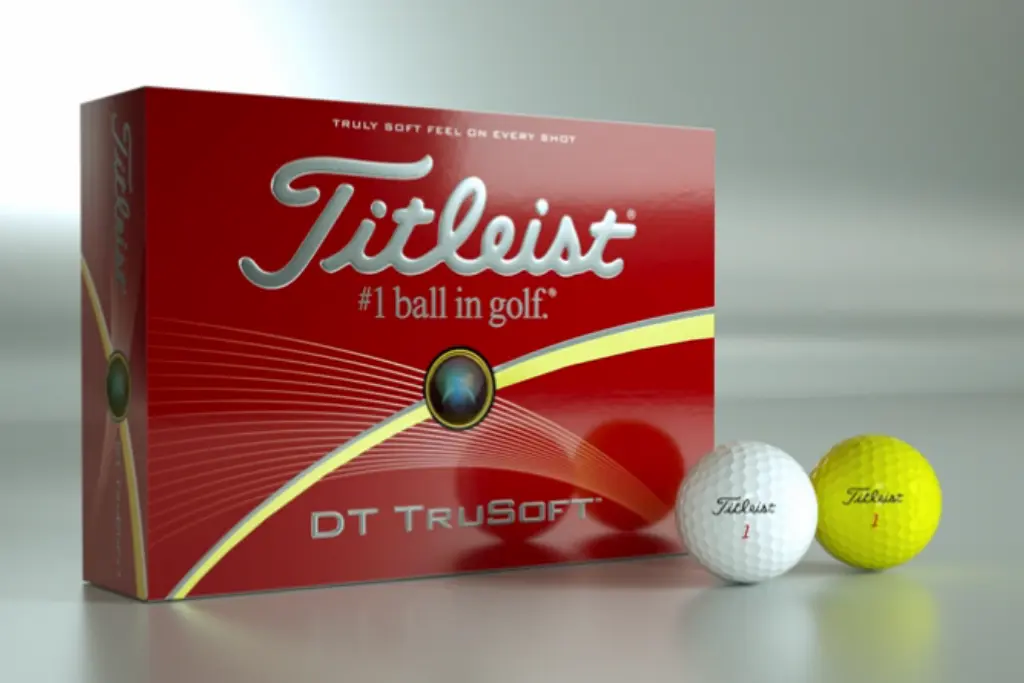 best golf balls for slow swing speed