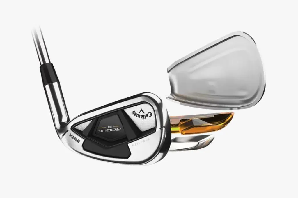 best irons for beginners