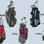 best starter golf clubs