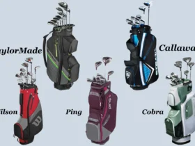 best starter golf clubs