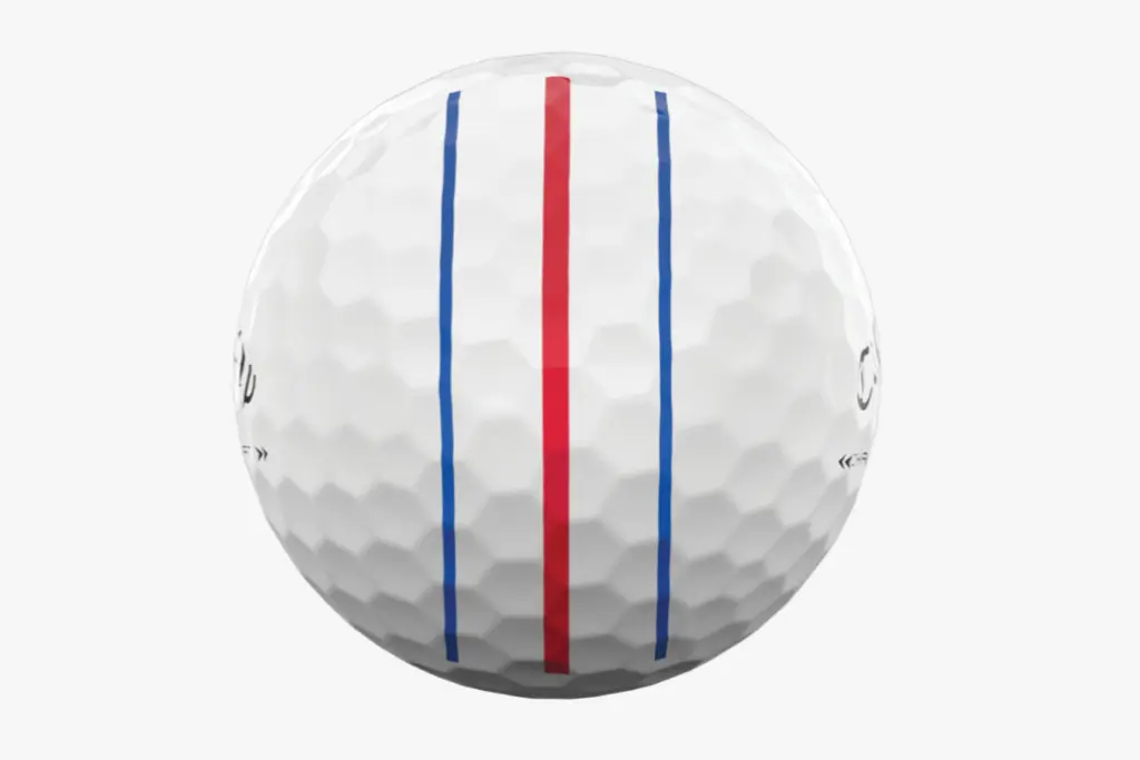 callaway chrome soft customized golf balls