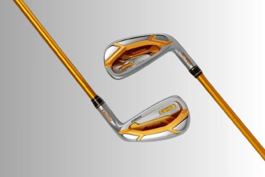 most expensive set of golf clubs