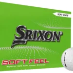 srixon soft feel golf balls