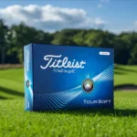 titleist tour soft