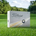 titleist velocity golf balls