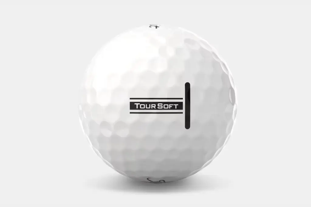 best golf ball for swing speed of 75 mph