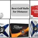 best golf balls for distance