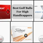 best golf balls for high handicappers