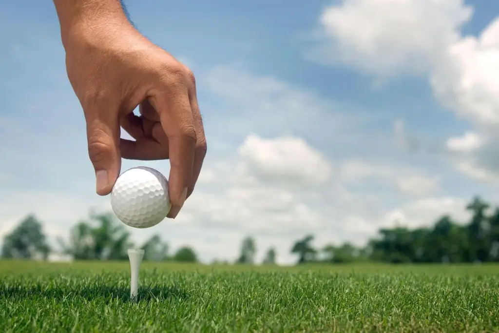 best golf tee for beginners