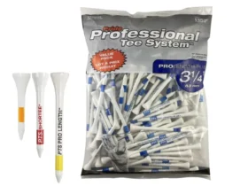 best rated golf tees