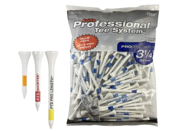 best rated golf tees