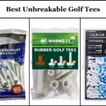 best unbreakable golf tees