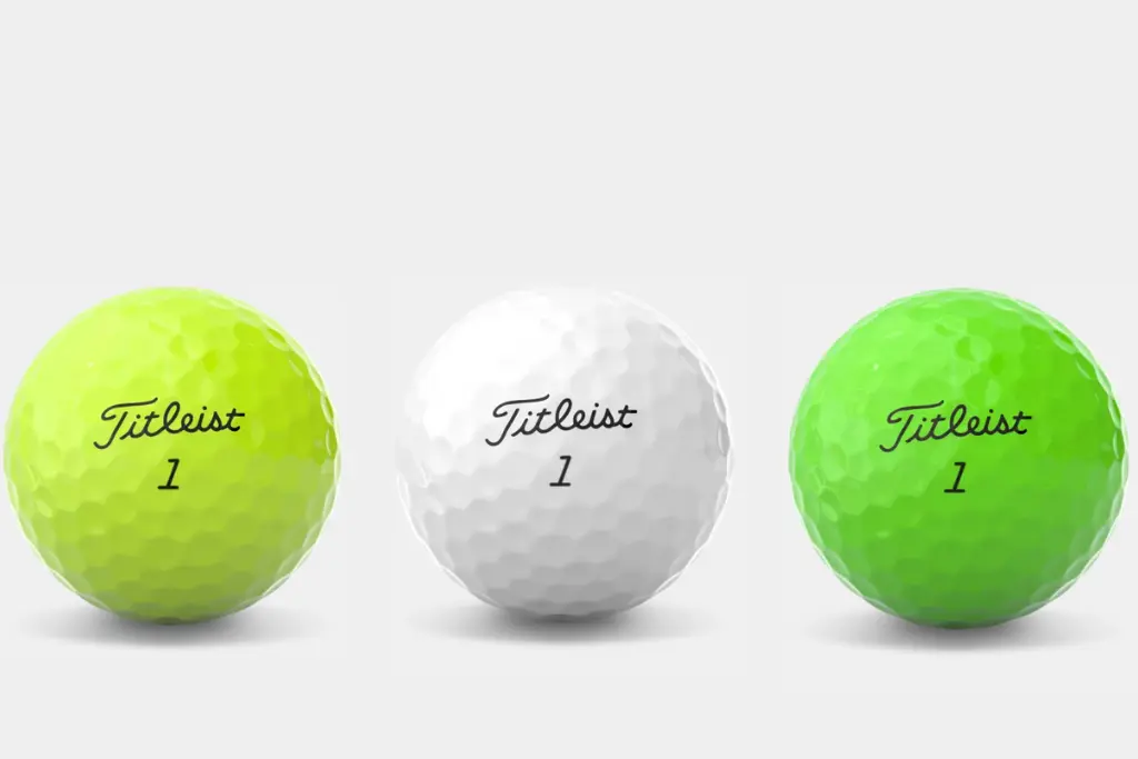 customized golf balls