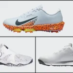 most comfortable golf shoes