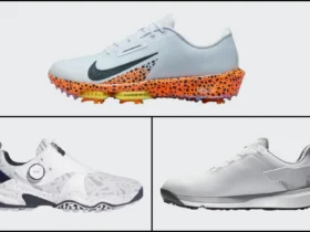 most comfortable golf shoes