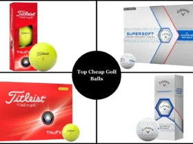 top cheap golf balls