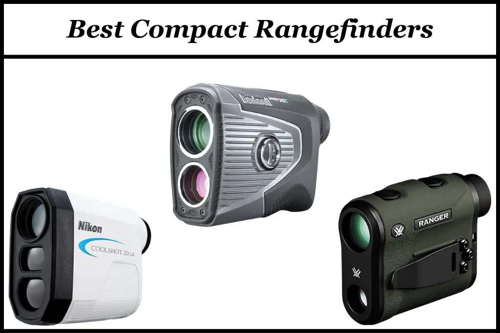 Best Compact Rangefinders