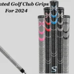 Best-Rated Golf Club Grips For 2024