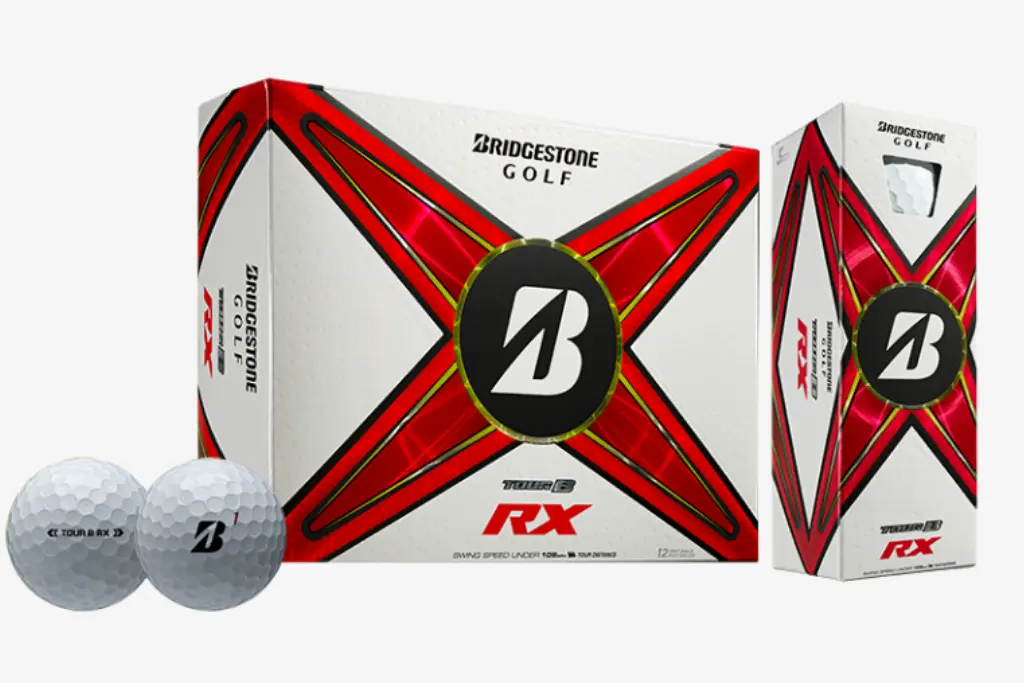 Bridgestone Tour B Rx