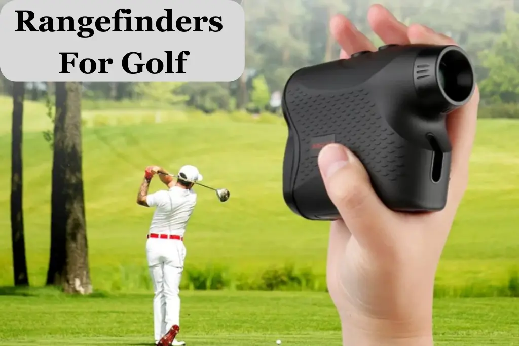 Rangefinders For Golf