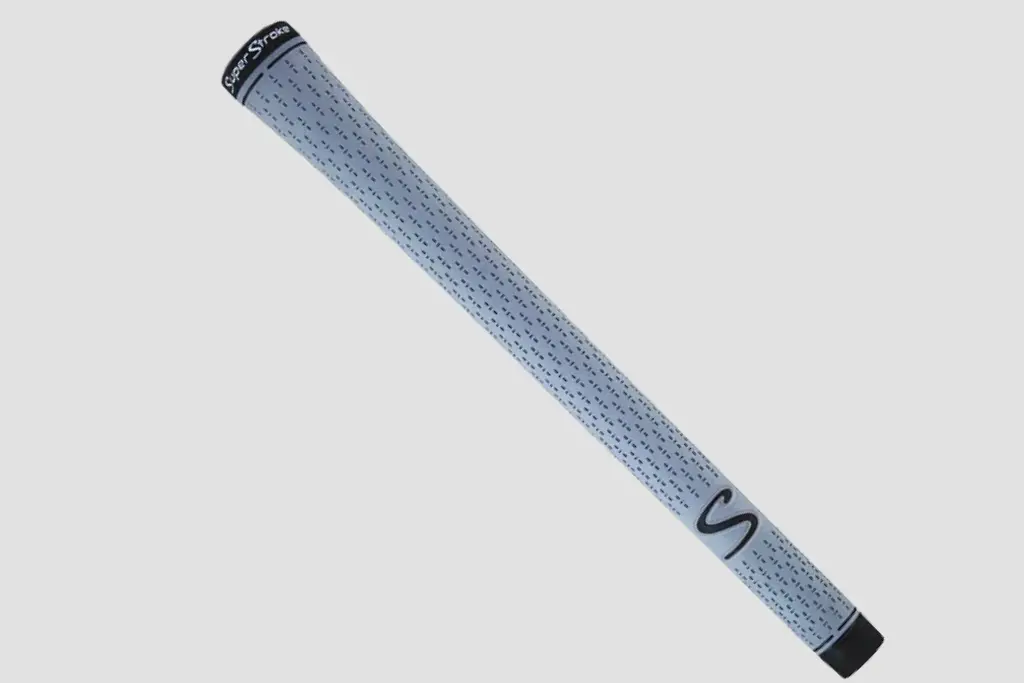 Top Golf Club Grips For Control 1