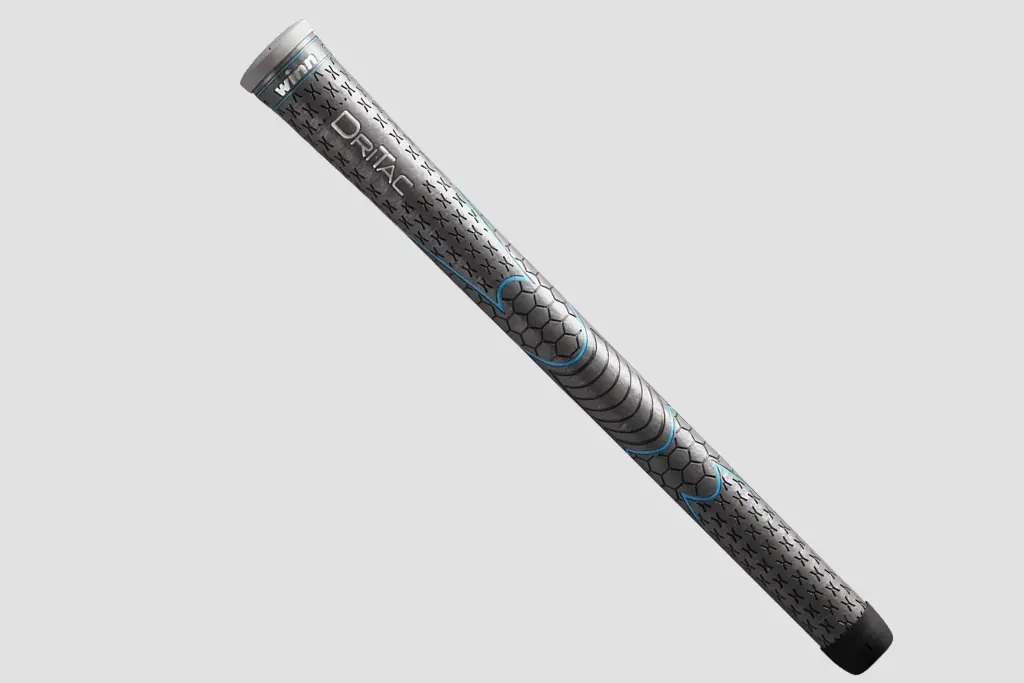 Top Golf Club Grips For Control 2