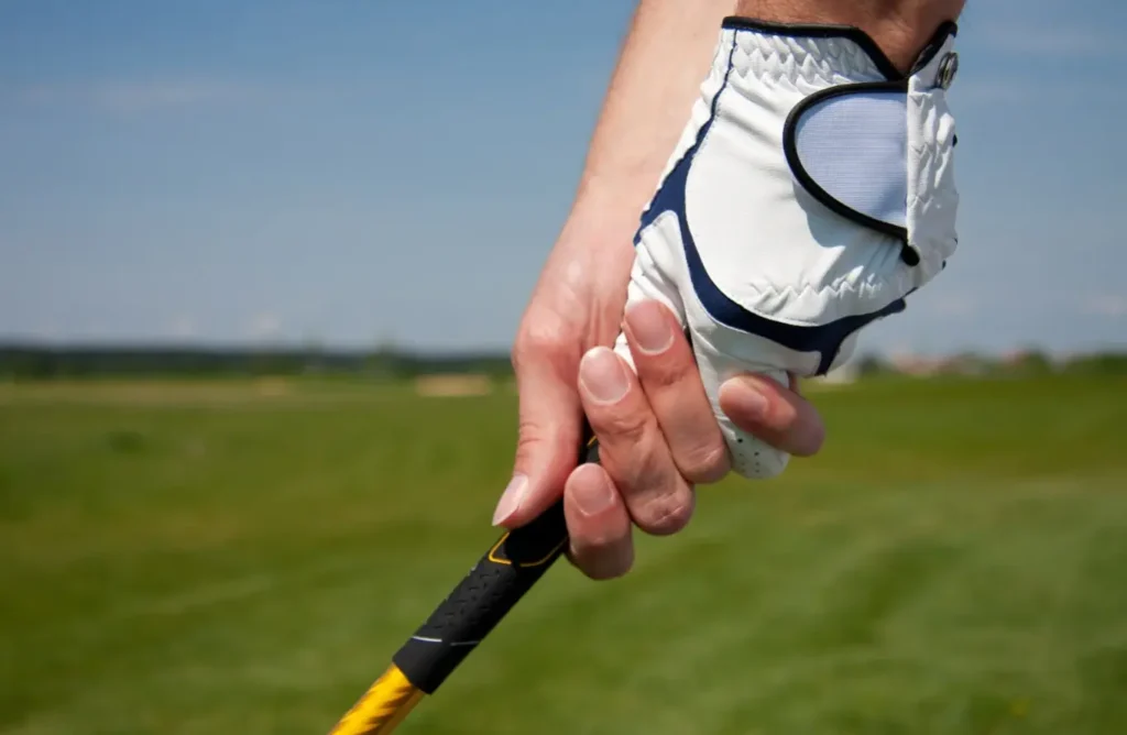 What Are The Best Golf Grips For Irons