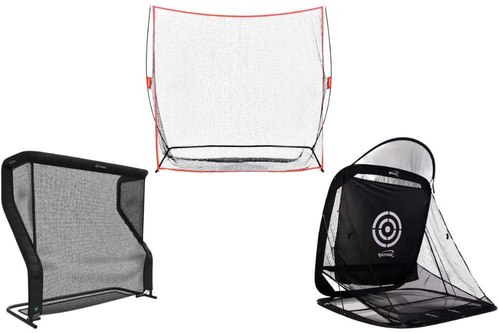 best backyard golf nets top brand