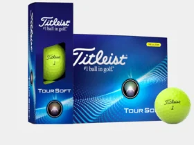 best golf ball for 15 20 handicap