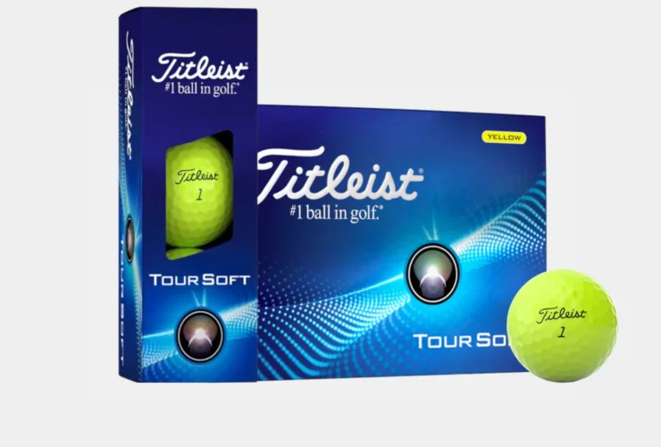 best golf ball for 15 20 handicap