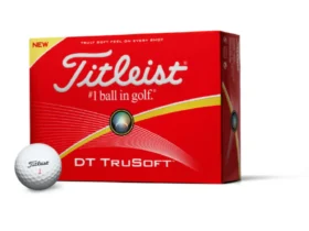 best golf ball for 70 mph swing speed