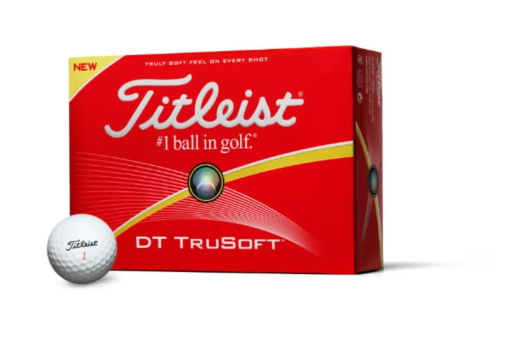 best golf ball for 70 mph swing speed