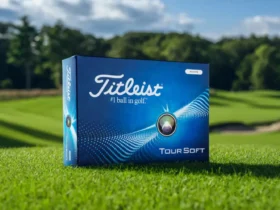 best golf ball for swing speed of 80 mph