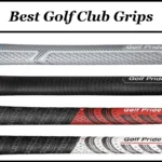 best golf club grips