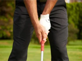 best golf grips for irons