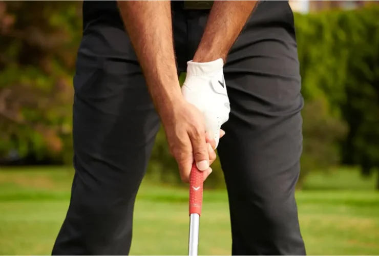 best golf grips for irons