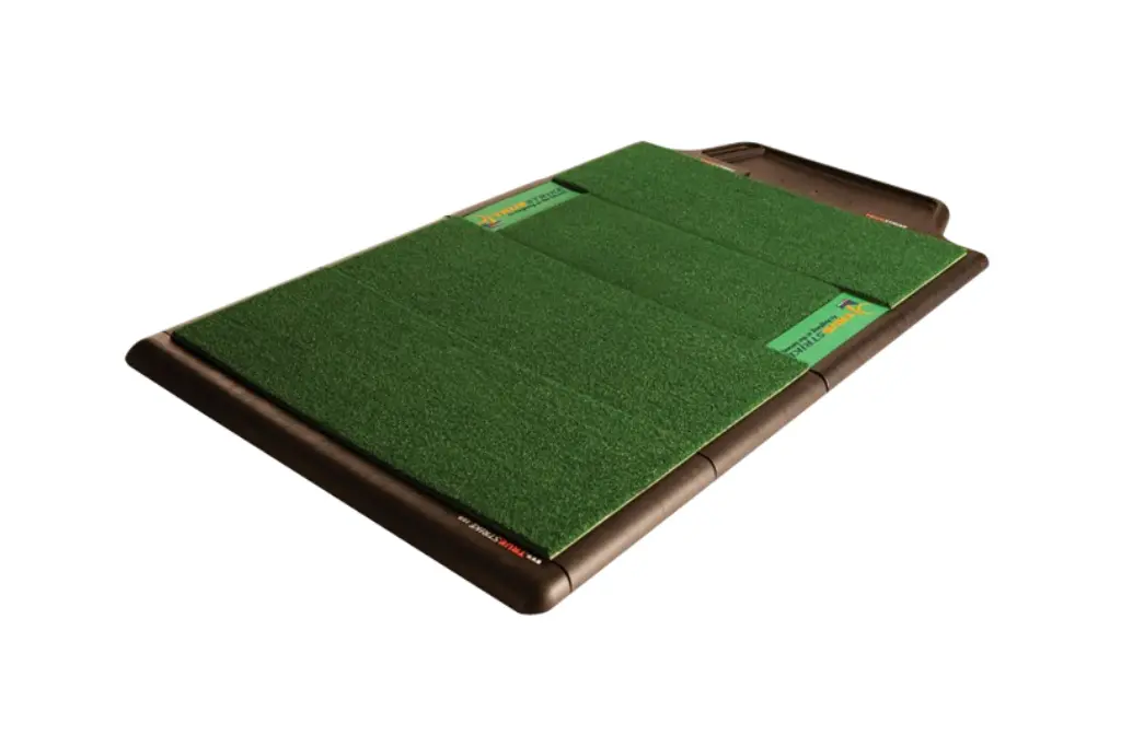 best golf mats user reviews and feedback