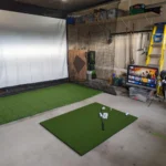 best golf nets for garage