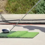 best golf practice mat