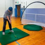 best indoor golf nets