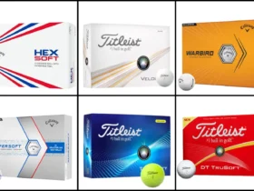 cheap golf balls in bulk